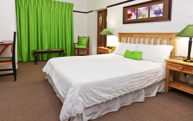 Best Little Guest House