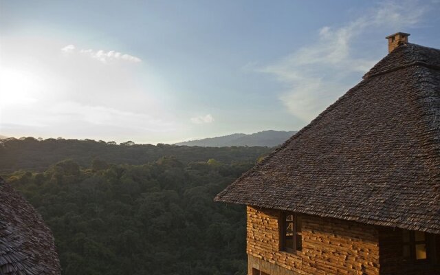 Exploreans Ngorongoro Lodge