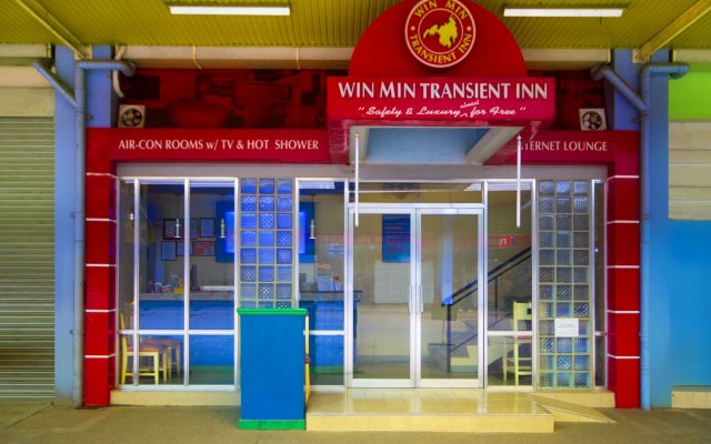 Win Min Transient Inn