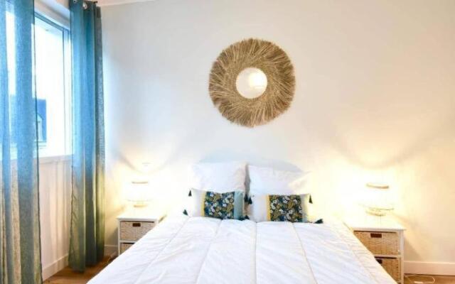 Appartement 2 pièces ❀ Centre ville ❀