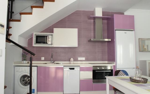 Apartamentos Esencia de Córdoba