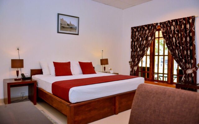 Palm Resort Nilaveli