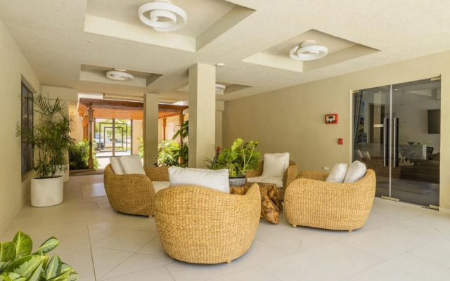 NEW One Bedroom Condo Wariruri w Privatebalcony