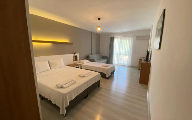 Grand Emir Hotel & SPA
