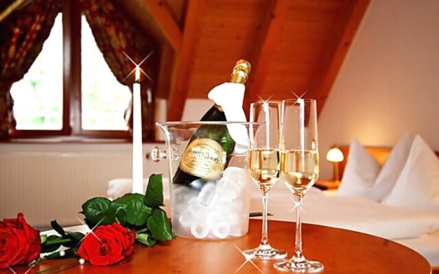 Gasthof zum Kreuz in Furtwangen