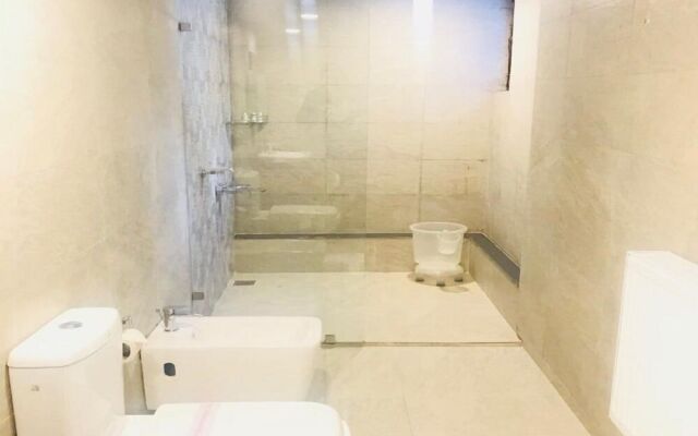 Country Inn & Suites by Radisson, Sonamarg