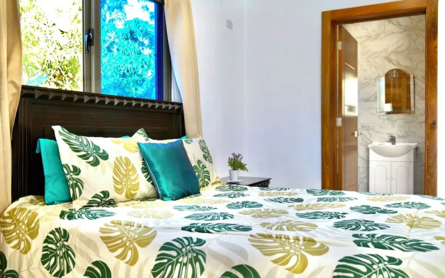 Villa Pravda Guerra 4BR 6BDS 12PAX