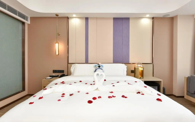 Lavande Hotel Kunming Changshui Airport