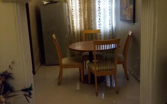 Cristabol Apartments