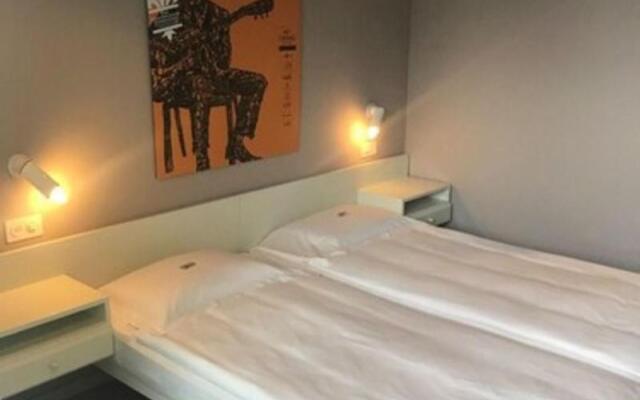 Jazz Hotel Ascona