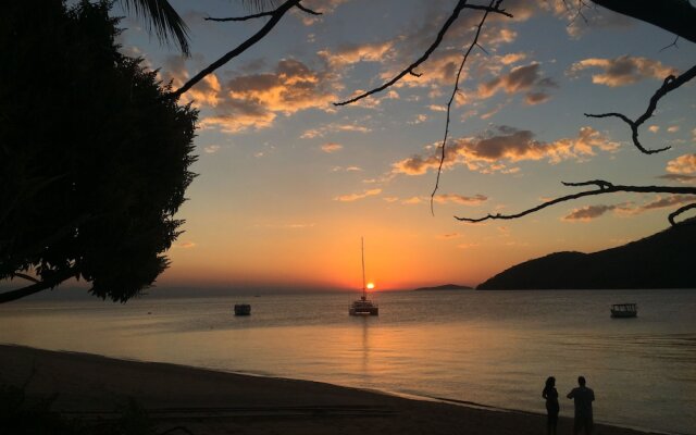 Cape Maclear EcoLodge