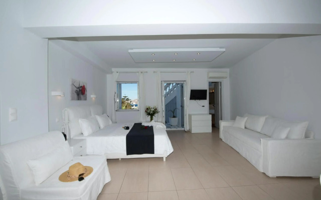 Zannis Hotel