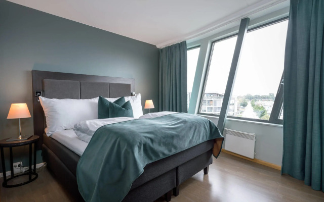 Quality Hotel Tonsberg