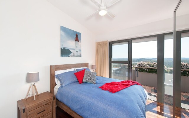 The Deckhouse, 22/26 One Mile Close