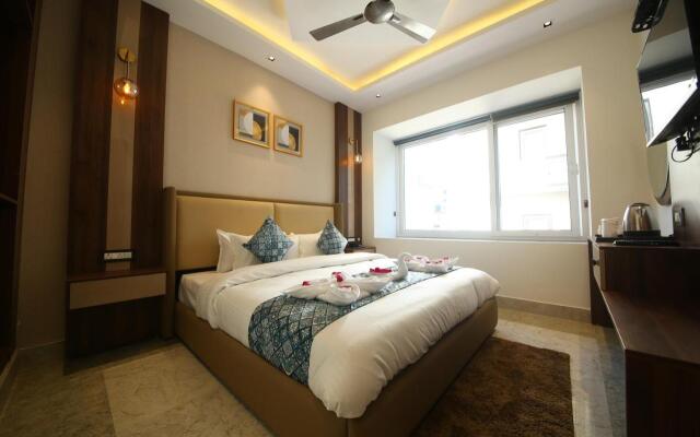 Hotel Dream Inn