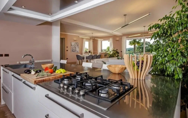 Valalta FKK Naturist Camping