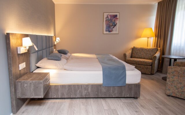 Hotel Maueler Hofbräu GmbH