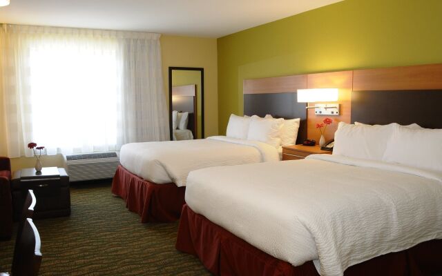 TownePlace Suites Redding