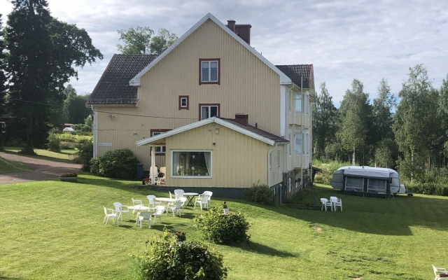 Gärdebygården