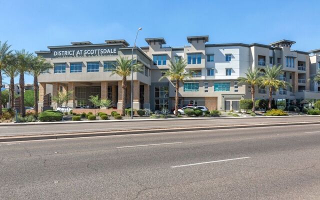 Kasa Scottsdale North Phoenix