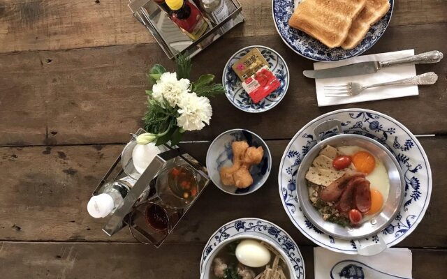 Yuu Hotel Ubon Ratchathani