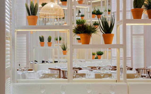H10 Conquistador Hotel