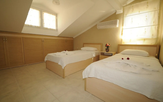 Pegasus Hotel & Villa