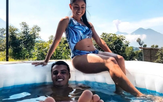 Casa Blanca Glamping and Tours