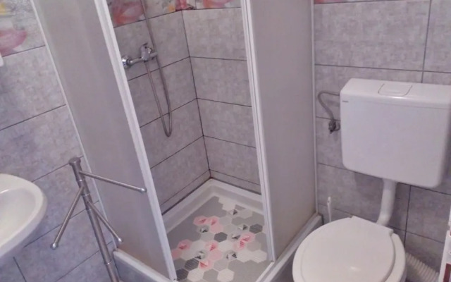 Lovely Apartments Near the Sea