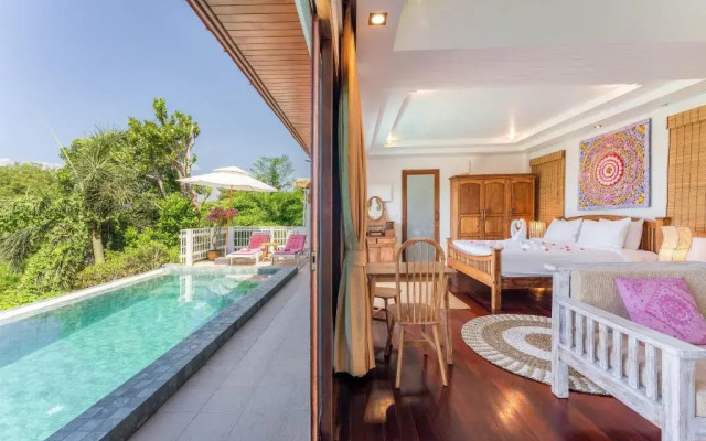 Soul Villas By The Beach - Phuket