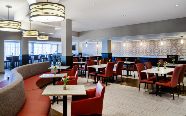 Best Western Premier NYC Gateway Hotel
