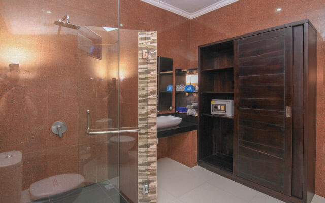 Airy Seminyak Petitenget Kuta Bali