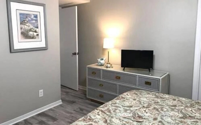 Wolf Bay Villas 109