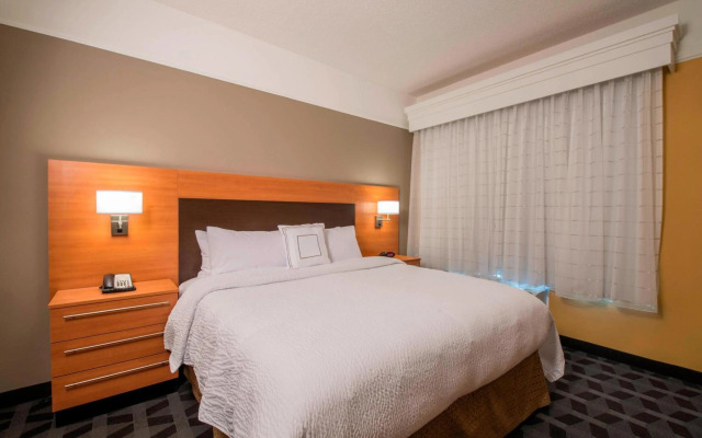 TownePlace Suites by Marriott Newnan