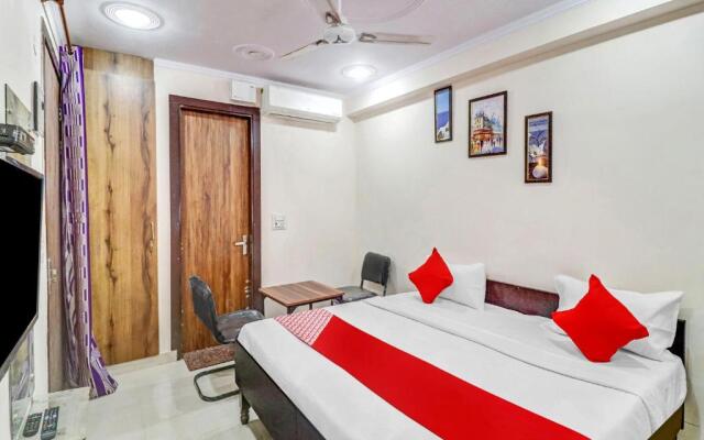 OYO 82107 Vivaan Residency