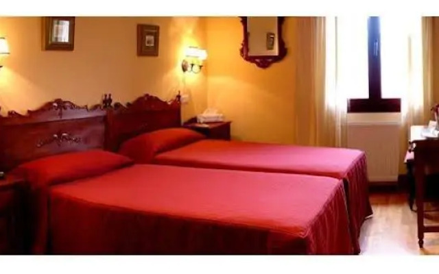 Hotel Foronda