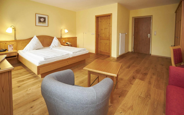 Gasthof-Hotel Zur Post Samerberg