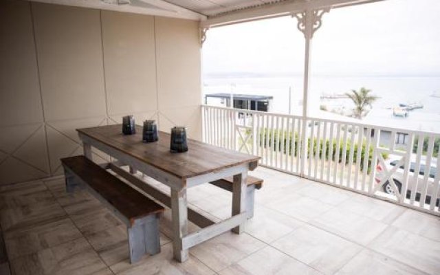 Harbour View Selfcatering