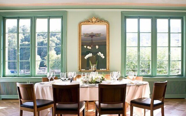 Swiss Historic Hotel Gasthof Hirschen