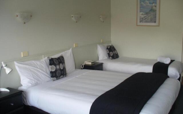Motel Warrnambool