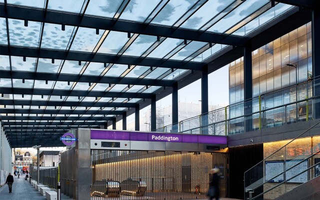 Modern | Central | Private flat