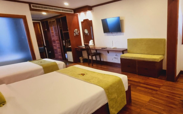 Maison Saiko Angkor Boutique