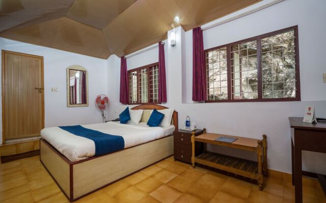 OYO 10262 Hotel Munnar Rock