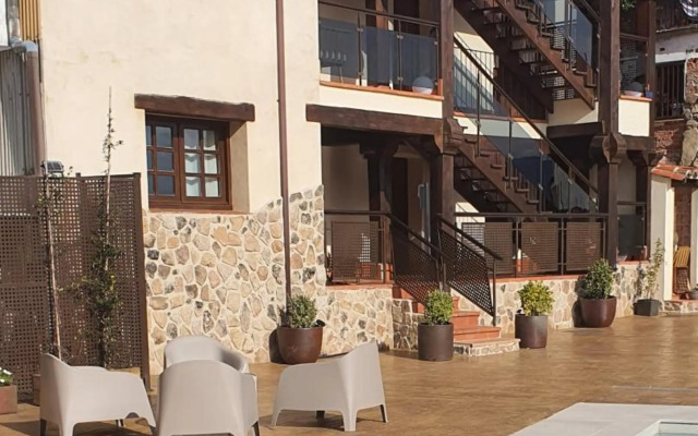 Natural&Mente Valle del Jerte