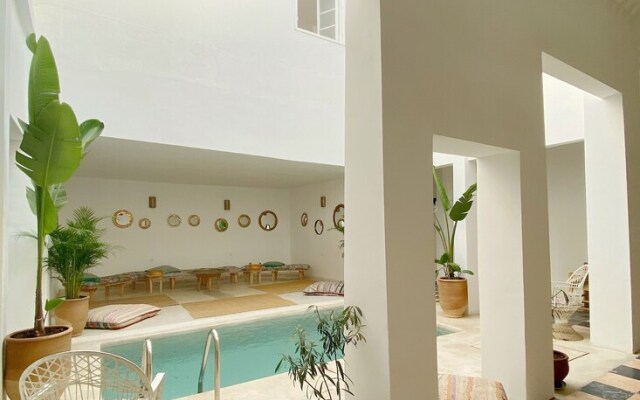 Zwin Zwin Boutique Hôtel & SPA