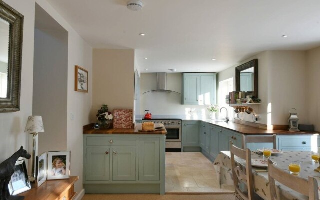 Brick Kiln Cottage
