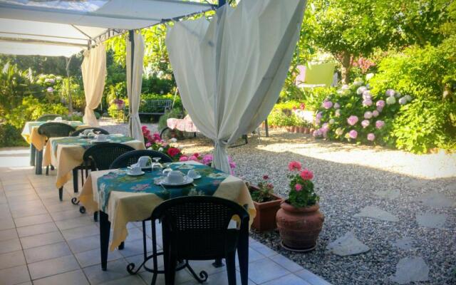 b&b Villa Ortensia