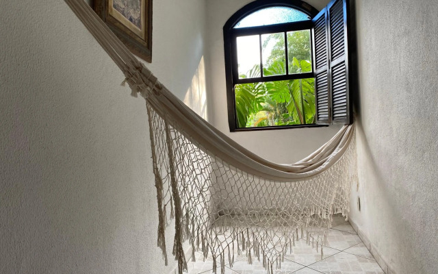 Rio Natureza apart 109