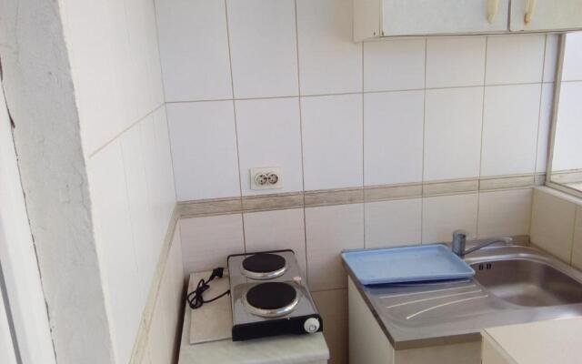 Apartmani Pikula