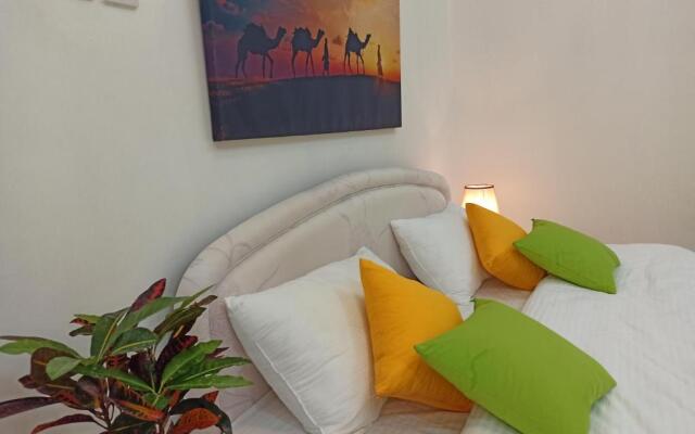 Nima guest house